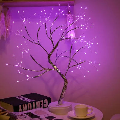 Fairy Tree Light