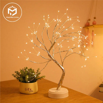 Fairy Tree Light