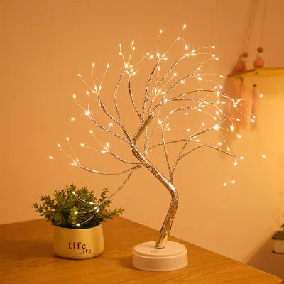 Fairy Tree Light