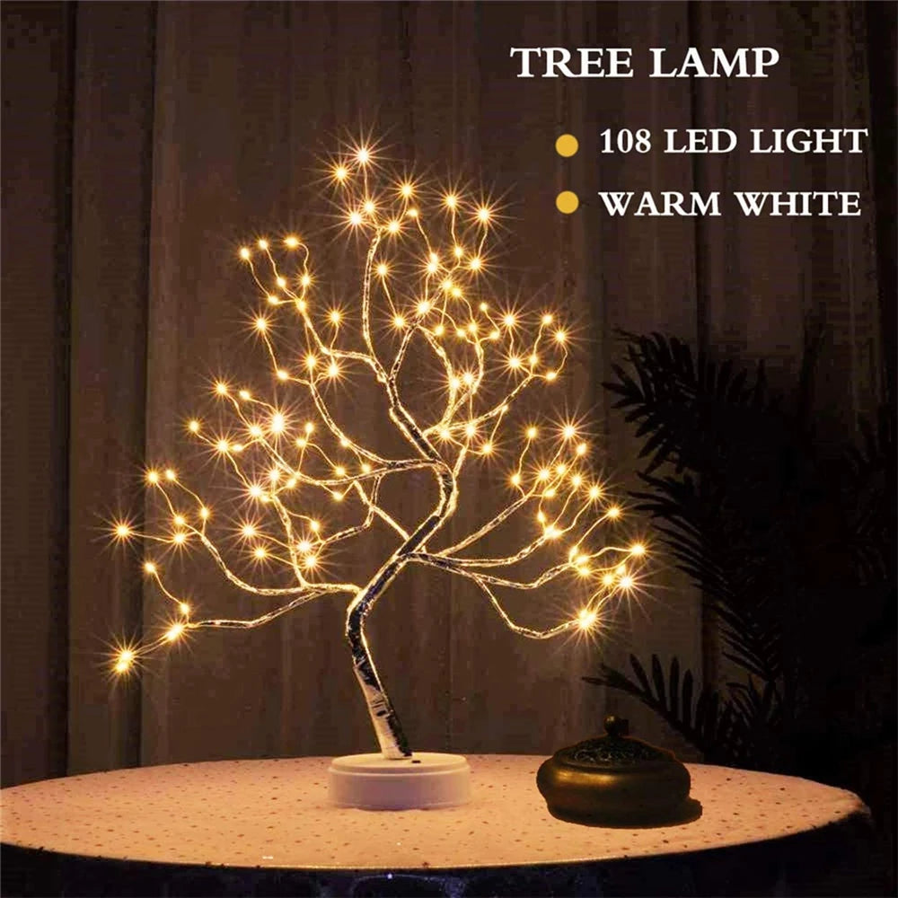 Fairy Tree Light