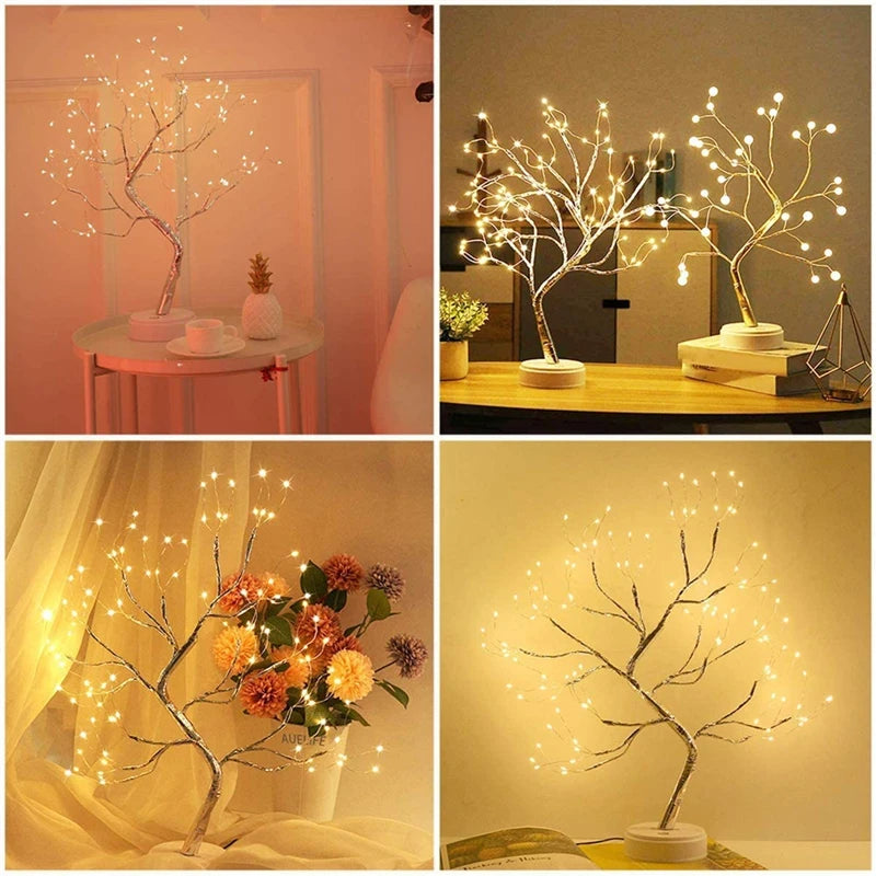 Fairy Tree Light