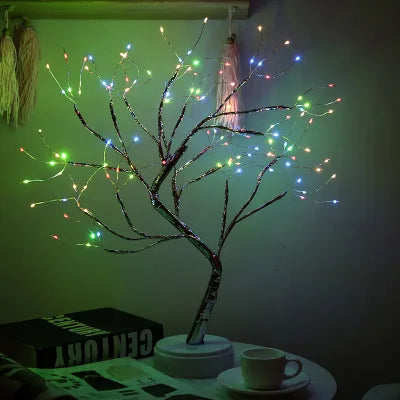 Fairy Tree Light